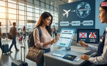 विदेश जाने से पहले निपटाएं ये जरूरी काम, बिना PAN वालों के लिए सरकार ने बदला नियम