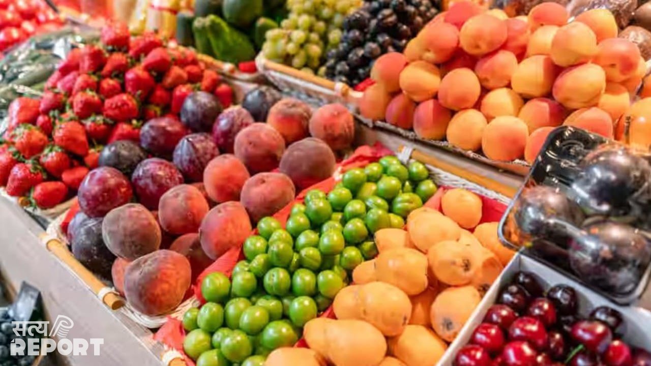 फल नहीं, जहर बिक रहा! केमिकल से पकाए जा रहे फलों पर सख्ती, FSSAI का बड़ा अलर्ट