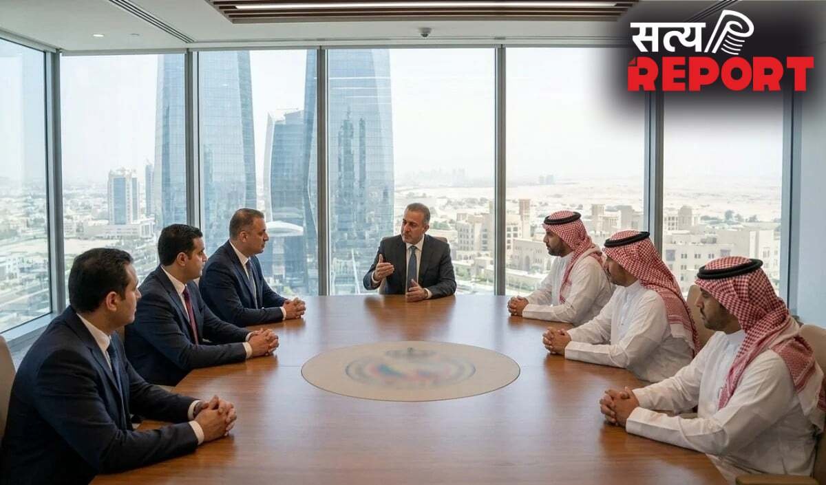 UAE का मास्टरस्ट्रोक: अब Hormuz Strait को बायपास कर Fujairah से आएगा तेल, भारत की टेंशन खत्म