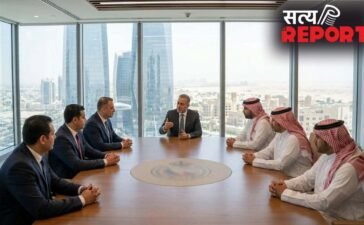 UAE का मास्टरस्ट्रोक: अब Hormuz Strait को बायपास कर Fujairah से आएगा तेल, भारत की टेंशन खत्म।