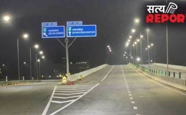 Ganga Expressway बनेगा नया मैन्युफैक्चरिंग हब; 12 जिलों में 47,000 करोड़ का निवेश प्लान