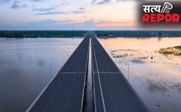 Ganga Expressway का होगा विस्तार, मेरठ से आगे इस शहर तक बढ़ेगा रूट; पीएम मोदी ने किया ऐलान