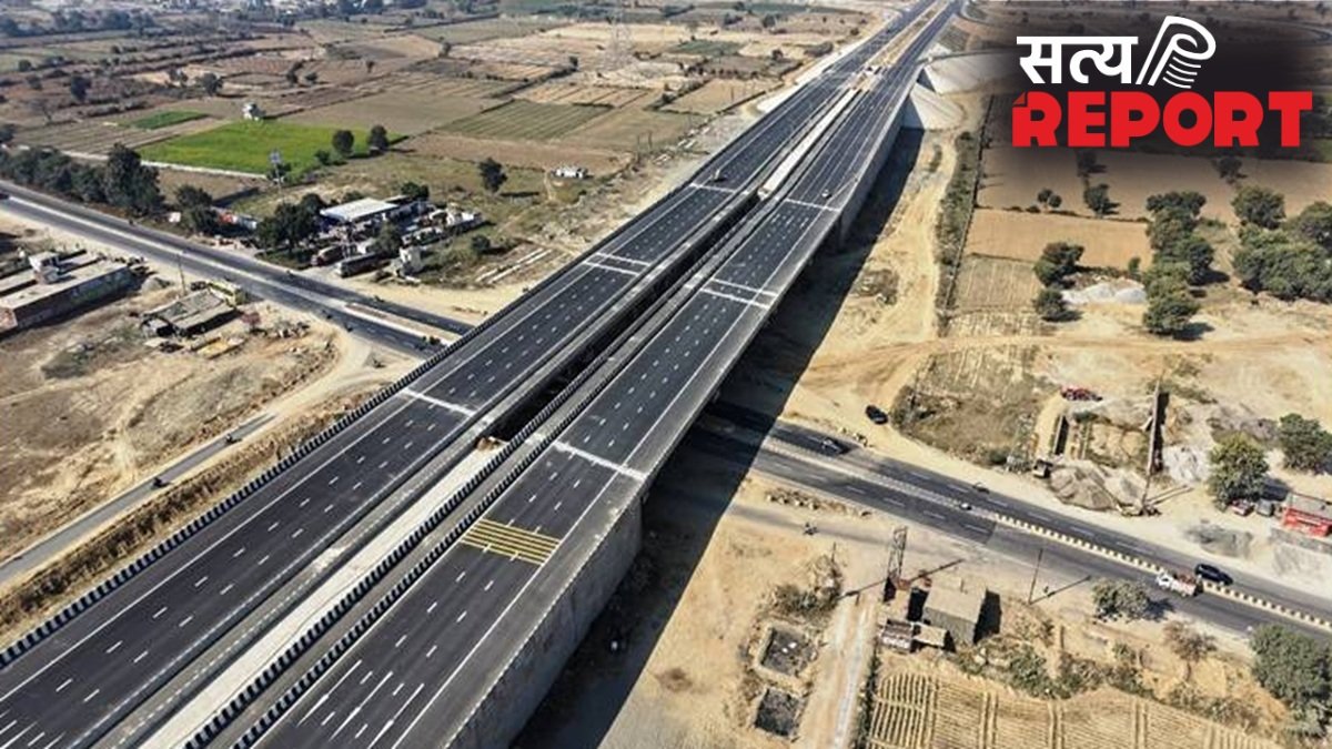 गंगा एक्सप्रेसवे को लेकर जान लें ये 10 बेहद खास बातें, 29 अप्रैल को पीएम मोदी करने वाले हैं उद्घाटन