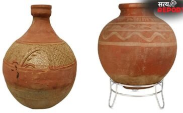 घड़ा या सुराही! गर्मी में बिना फ्रिज पानी को ठंडा रखने के लिए क्या है सही?