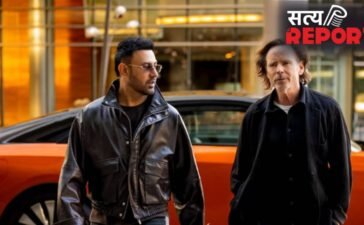 गिप्पी ग्रेवाल को मिला दादा साहब फाल्के अवॉर्ड, बेस्ट डायरेक्टर के तौर पर हुआ सम्मान