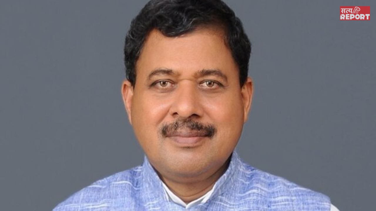 जेडीयू की शिकायत पर सांसद गिरिधारी यादव को झटका, ओम बिरला ने नोटिस जारी कर मांगा जवाब