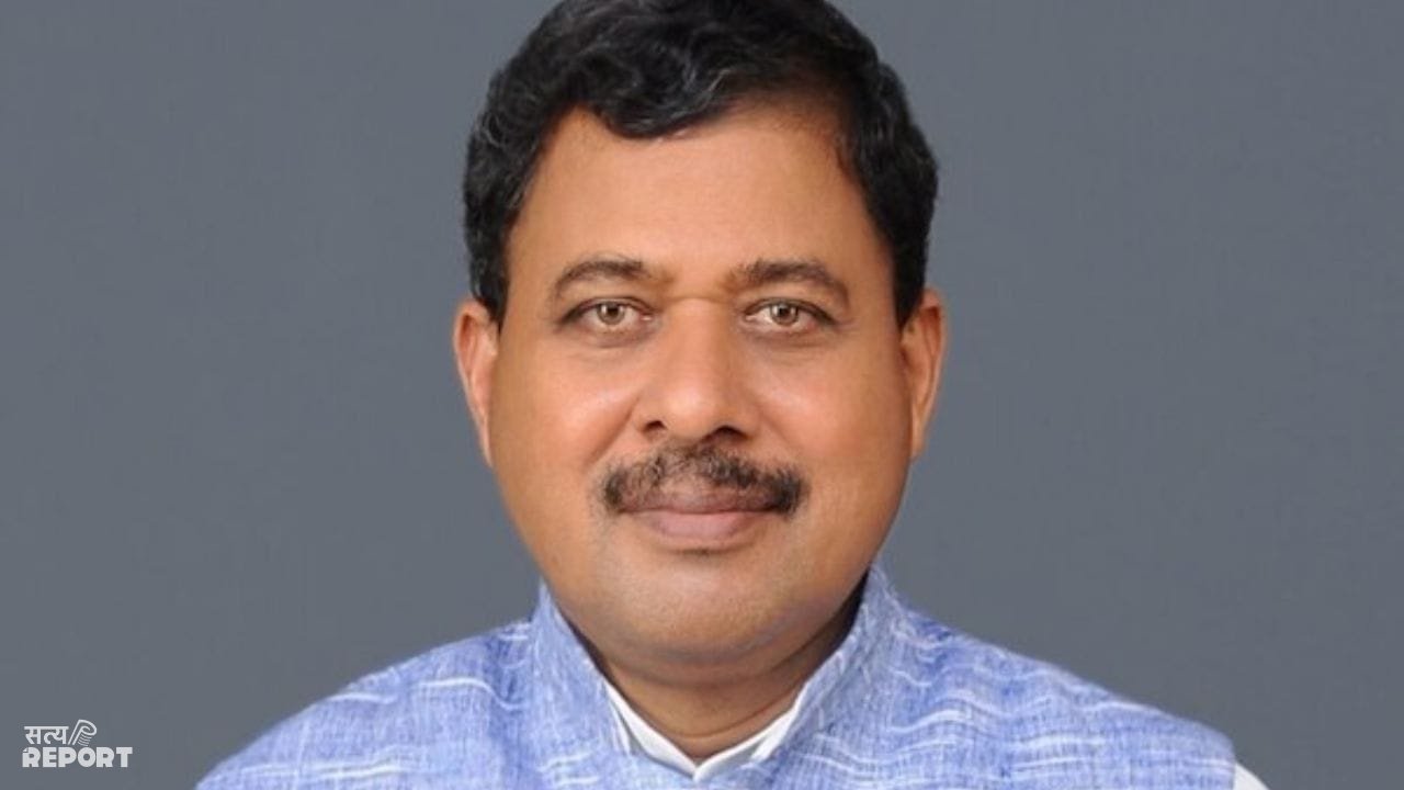 जेडीयू की शिकायत पर सांसद गिरिधारी यादव को झटका, ओम बिरला ने नोटिस जारी कर मांगा जवाब