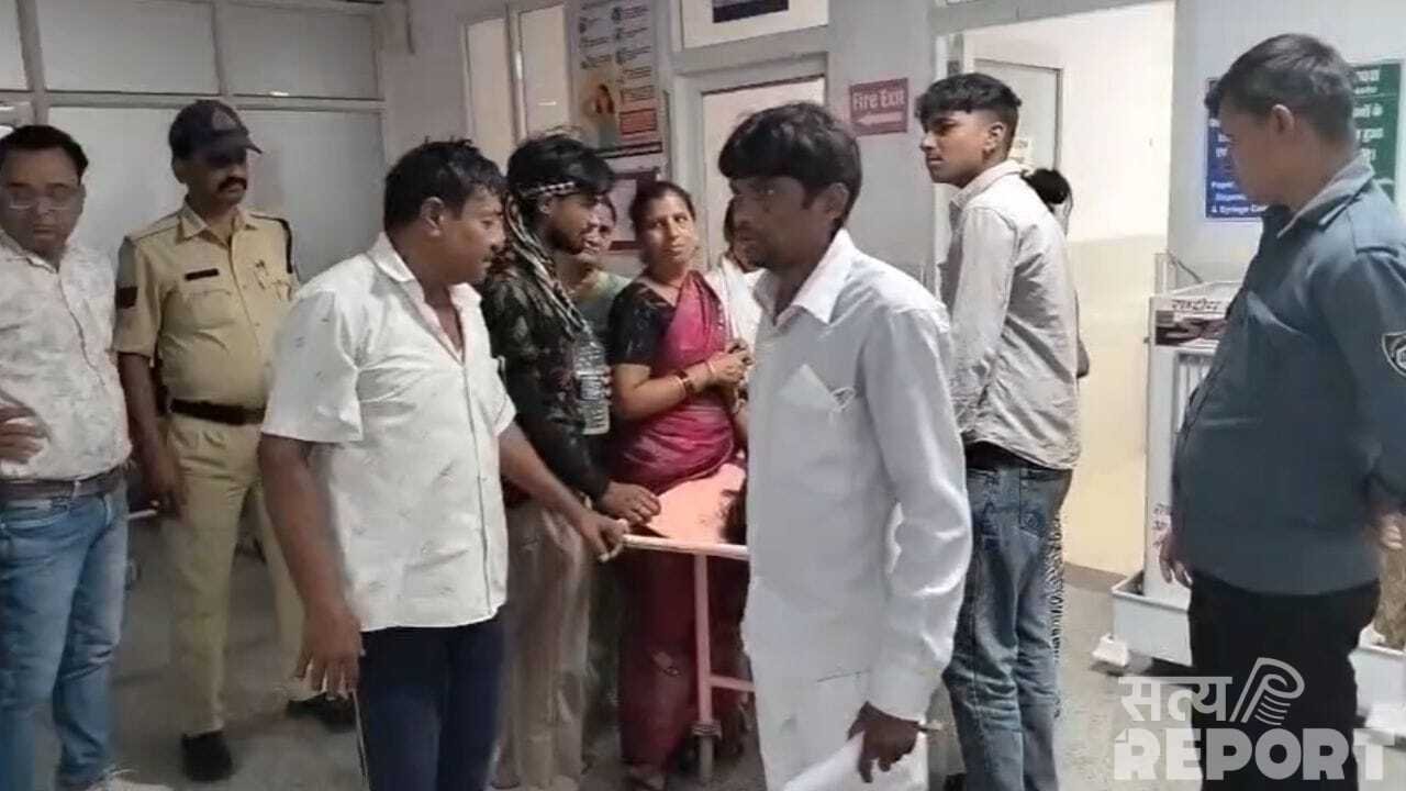 एमपी बोर्ड की परीक्षा में छात्रा हुई फेल, रिजल्ट देखने के बाद फंदे पर झूली