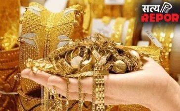 सिर्फ शादी-ब्याह नहीं, अब कमाई का जरिया है सोना! रिपोर्ट में चौंकाने वाला खुलासा