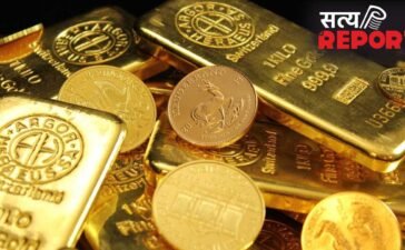 भारत में घट गया सोने का आयात, 30 साल बाद सबसे कम, क्या कीमतों पर होगा असर?