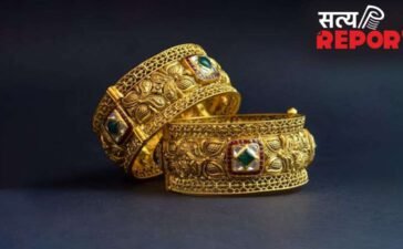 चांदी के भाव में जोरदार तेजी, सोने की कीमतों में मामूली बढ़त- चेक करें आज के ताजा दाम