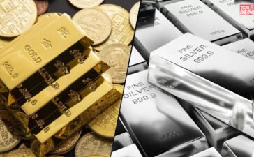 Gold Rate Today: ये रहा सोने का आज का भाव, आज इतने रुपये में मिल रहा 10 ग्राम गोल्ड