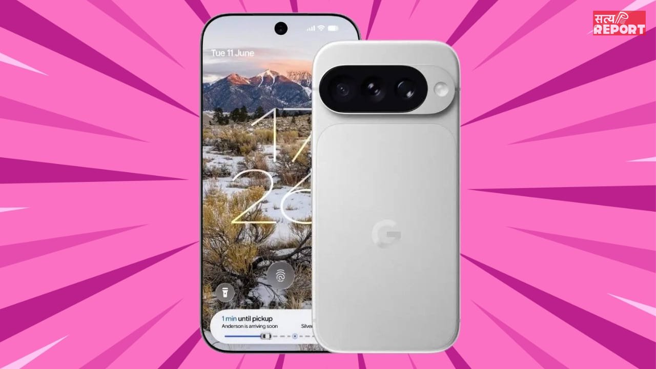 Google Pixel 11, Pixel 11 Pro और Pixel 11 Pro XL के लीक्स आए सामने, भारत में इतनी होगी कीमत