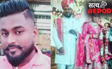 शादी के 2 दिन बाद दूल्हे ने किया सुसाइड, मौत से पहले मां से बोला-‘मैंने जहर खा लिया, बचा लो’