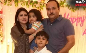 गोरखपुर में कारोबारी की मौत बनी पहेली… बछड़े के छुए पैर, फिर कमरे में जाते ही हो गई मौत, मुंह में लगी थी गोली