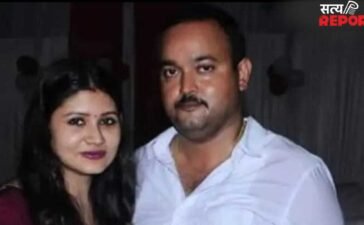 गोरखपुर के कारोबारी अमरीश श्रीवास्तव ने की आत्महत्या… फार्महाउस पर खुद को मारी गोली; क्या थी वजह?