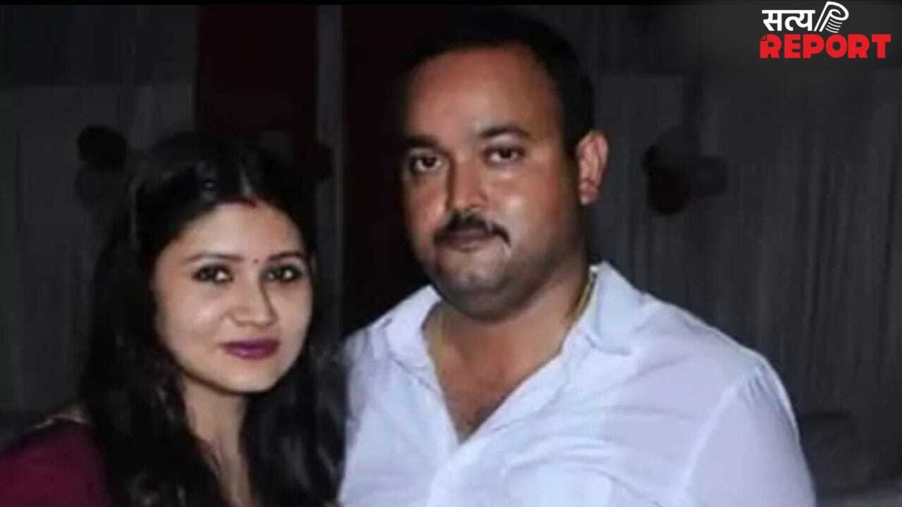 गोरखपुर के कारोबारी अमरीश श्रीवास्तव ने की आत्महत्या… फार्महाउस पर खुद को मारी गोली; क्या थी वजह?