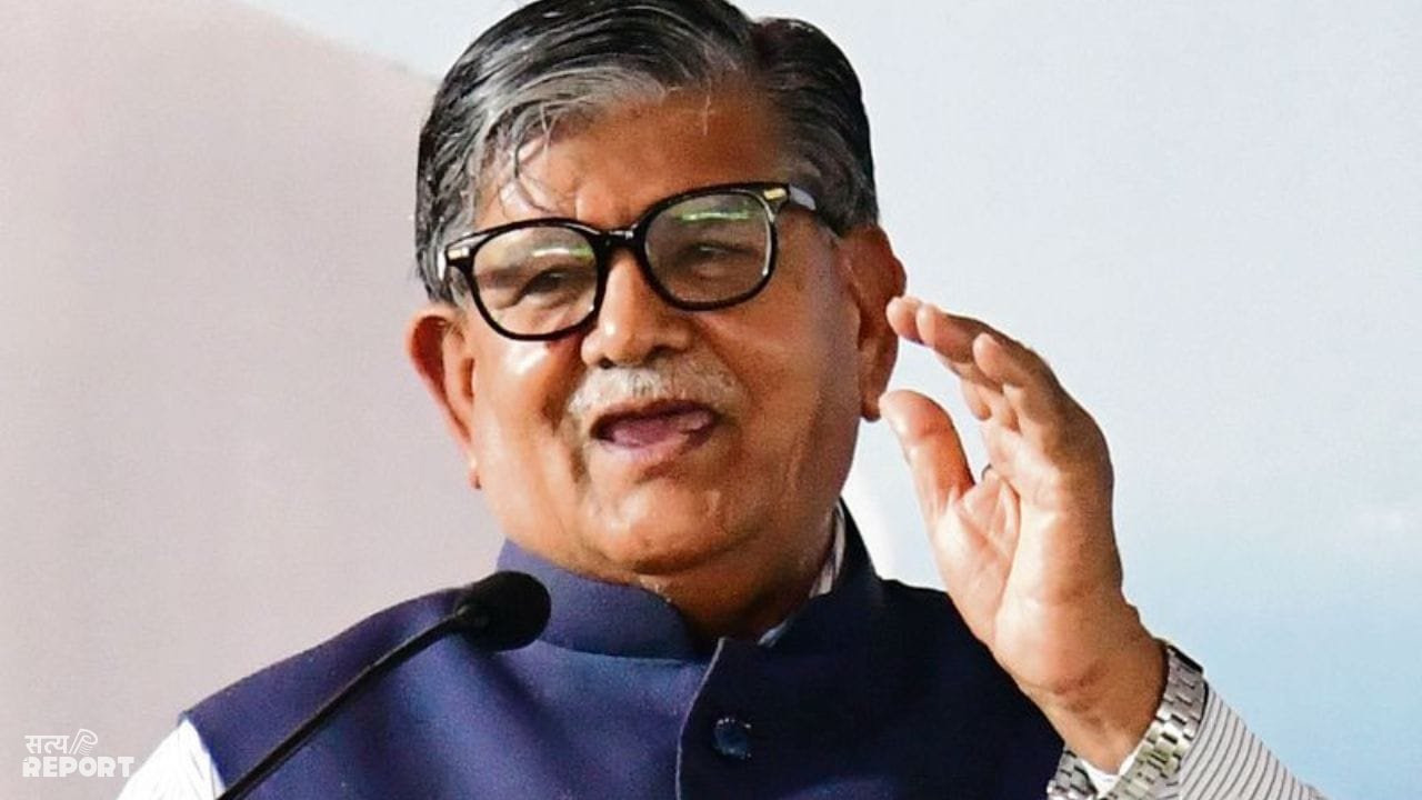 उम्रकैद और 25 लाख जुर्माना… पंजाब में बेअदबी पर सख्त कानून, राज्यपाल ने विधेयक को दी मंजूरी