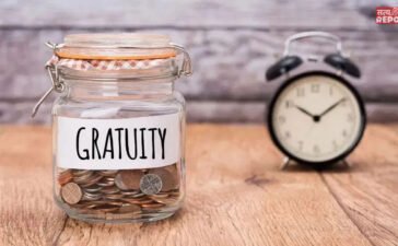 नए नियमों के बाद ग्रेच्युटी में हुआ बड़ा बदलाव, किसे, कितना और कब मिलेगा फायदा?