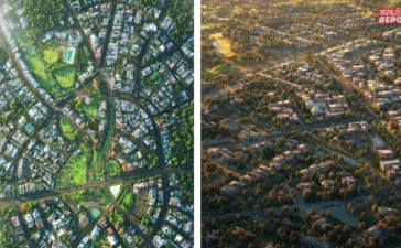 बिहार के 11 जिलों में बसने जा रही टाउनशिप, जमीन की खरीद-बिक्री पर रोक; यहां जानें पूरा मास्टर प्लान