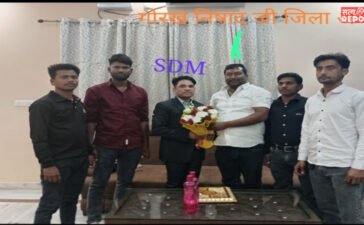 गोरखपुर का धोखेबाज फर्जी IAS दूल्हा, 15 लाख लिया दहेज, शादी के बाद दुल्हन को गोवा में बेचने की प्लानिंग की