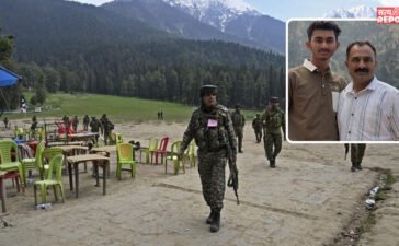 पहलगाम की वो काली शाम… एक साल बाद भी नहीं भरा दर्द, यतीश भाई का परिवार बोला- ‘वो दिन आज भी सताता है’