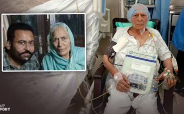 Punjab News: जानलेवा कैंसर से बची जिंदगी…मुख्यमंत्री सेहत योजना से हुआ महिला का मुफ्त इलाज