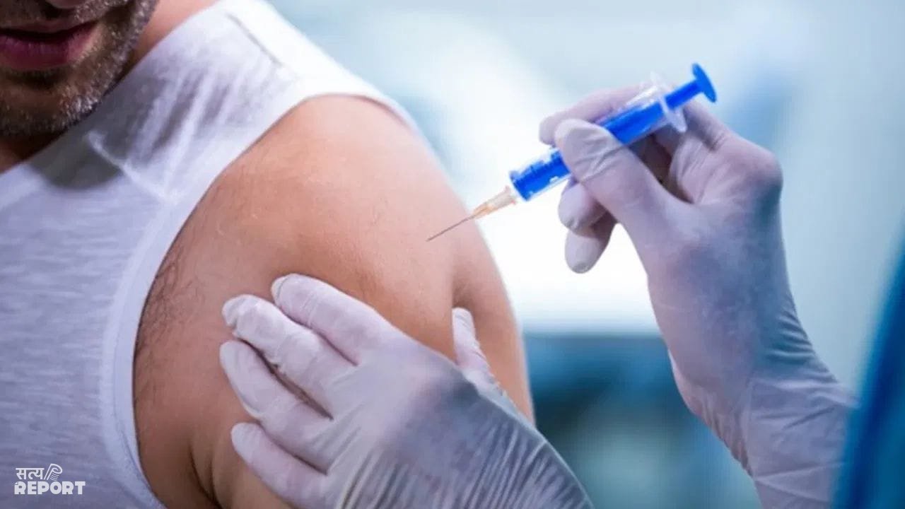 गुरुग्राम में अवैध तरीके से मेडिसिन सप्लाई पर एक्शन, छापेमारी में वेट लॉस और डायबिटीज के इंजेक्शन जब्त