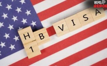 अटक सकता है अमेरिका जाने का सपना! H-1B वीजा को लेकर ट्रंप सरकार उठा सकती है ये बड़ा कदम
