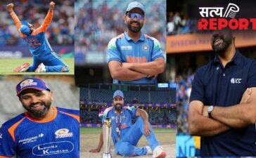 Rohit Sharma Birthday Special: रोहित शर्मा के नाम हैं ये अनोखे रिकॉर्ड, जिन्हें तोड़ना आसान नहीं