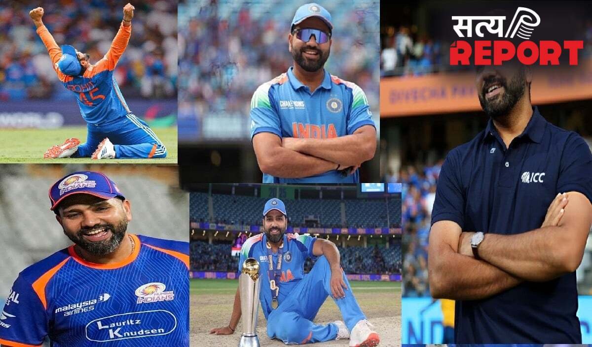 Rohit Sharma Birthday Special: रोहित शर्मा के नाम हैं ये अनोखे रिकॉर्ड, जिन्हें तोड़ना आसान नहीं