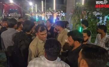 जयमाला के समय बेहोश हो गया दूल्हा, दुल्हन ने तोड़ दी शादी, कहा- ‘जिंदगी बर्बाद नहीं कर सकती’