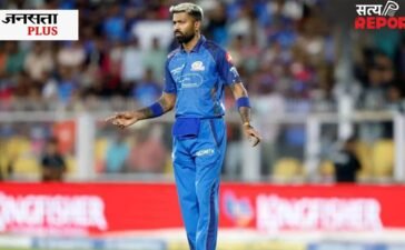 मुंबई इंडियंस का पिछले 5 साल में गिरा ग्राफ: पांच बार की IPL चैंपियन टीम का प्रदर्शन क्यों हुआ खराब?