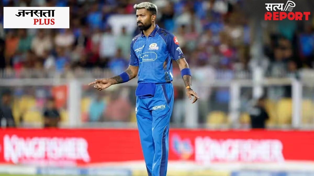 मुंबई इंडियंस का पिछले 5 साल में गिरा ग्राफ: पांच बार की IPL चैंपियन टीम का प्रदर्शन क्यों हुआ खराब?