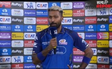 Hardik Pandya की कप्तानी पर Irfan Pathan का बड़ा हमला, बोले- Mumbai Indians को ले डूबे गलत फैसले