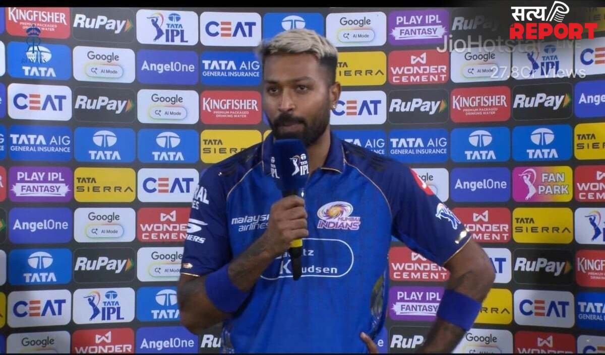 Hardik Pandya की कप्तानी पर Irfan Pathan का बड़ा हमला, बोले- Mumbai Indians को ले डूबे गलत फैसले