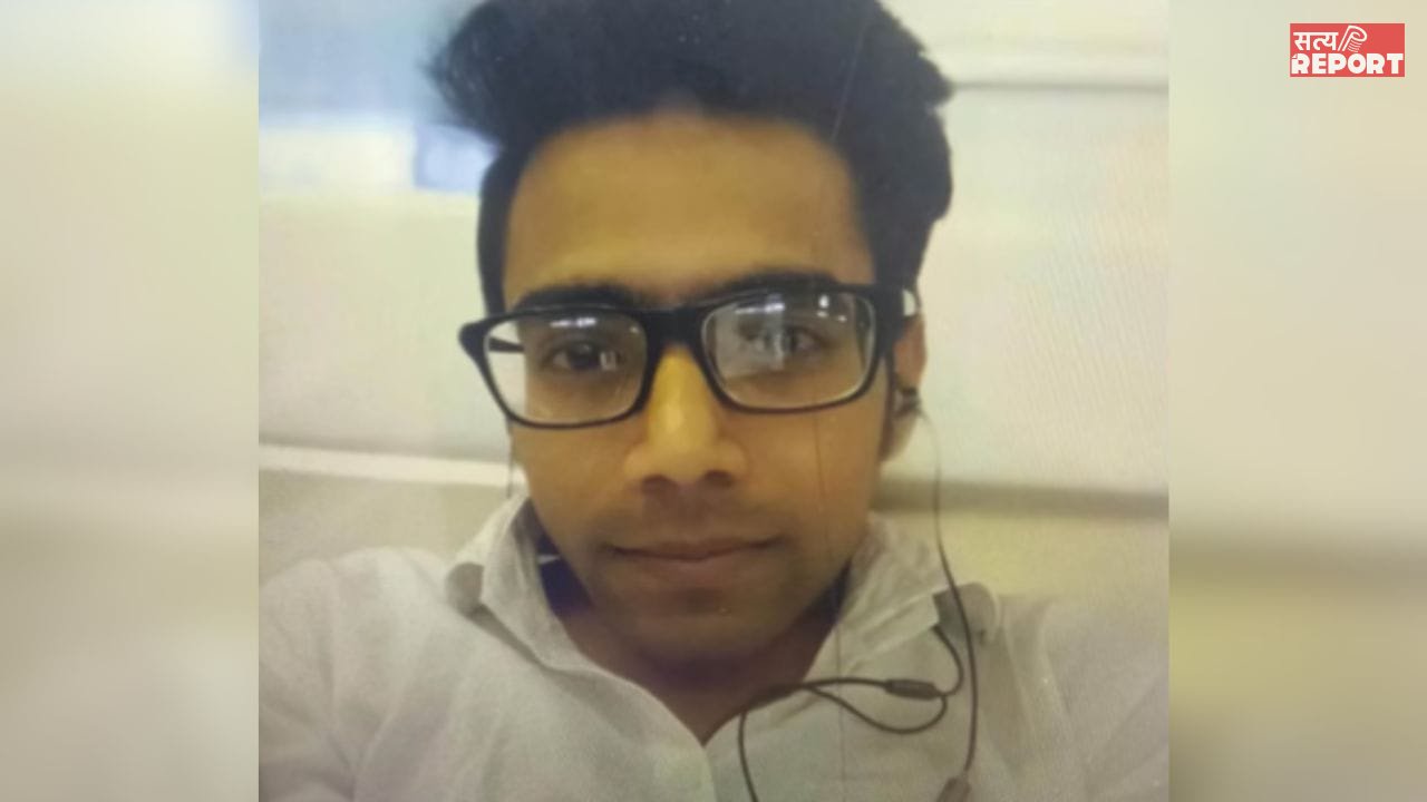 गुरुग्राम में MBBS छात्र ने किया सुसाइड, PG के रूम में 5 दिन से लटकी थी लाश; बदबू आने पर बुलाई पुलिस