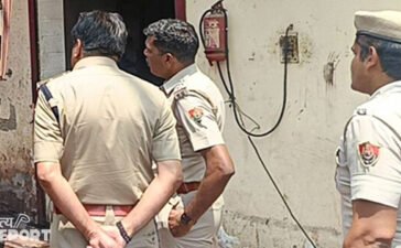 सोनीपत में नर्सिंग की छात्रा की ऑनर किलिंग, महिला सिपाही के सामने बेटी का पिता-भाई ने किया कत्ल, 3 अरेस्ट