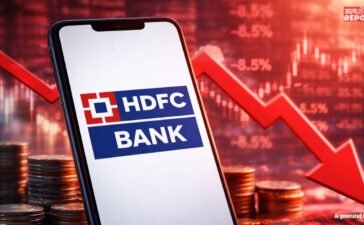 आखिर क्यों HDFC-ICICI Bank से निवेशकों का मोहभंग? 75 फीसदी निकाला पैसा