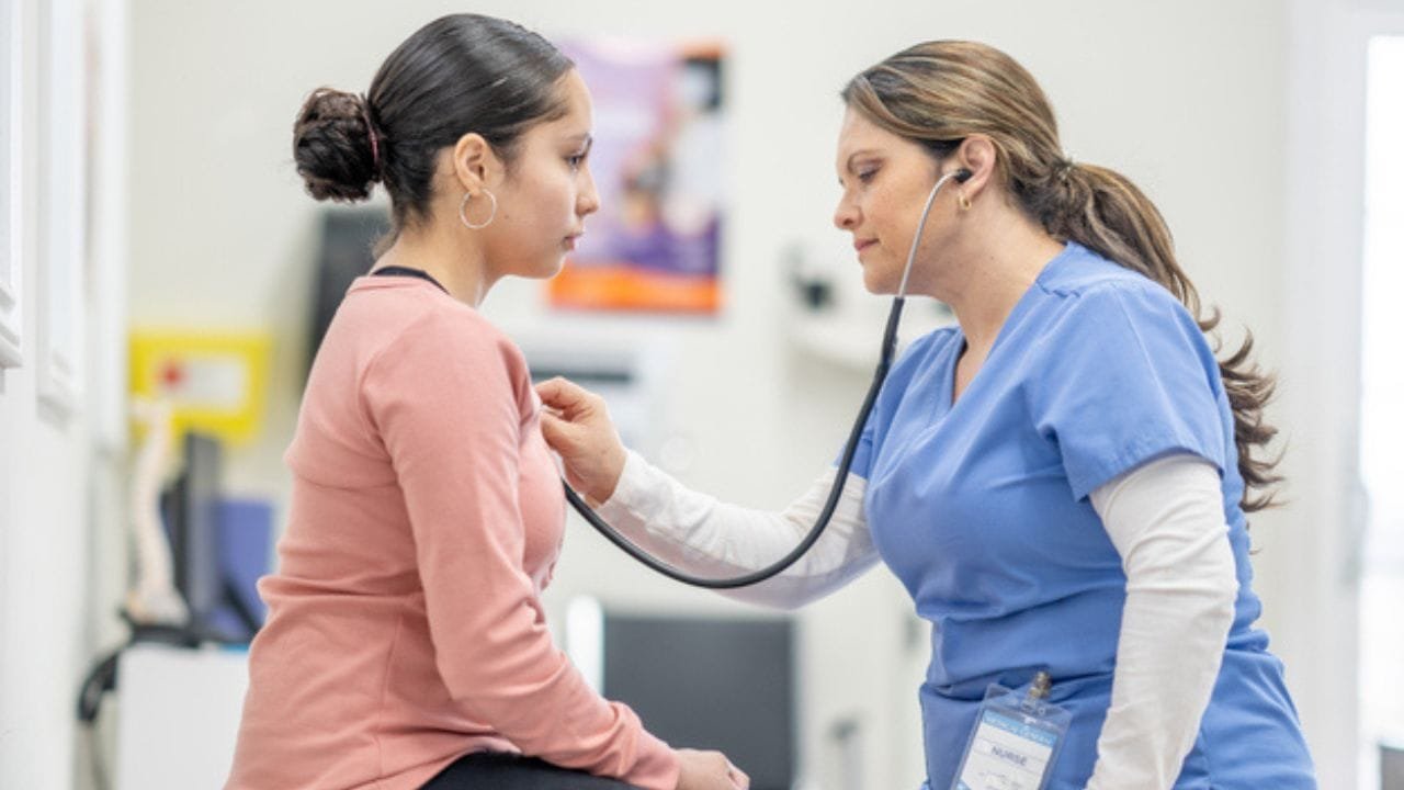 40 की उम्र के बाद कौन से टेस्ट समय-समय पर करवाना जरूरी है?