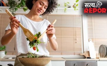 Nutrition Myths: हेल्दी खाने से जुड़े 5 मिथक, इन पर आसानी से भरोसा कर लेते हैं लोग, जानें सच्चाई