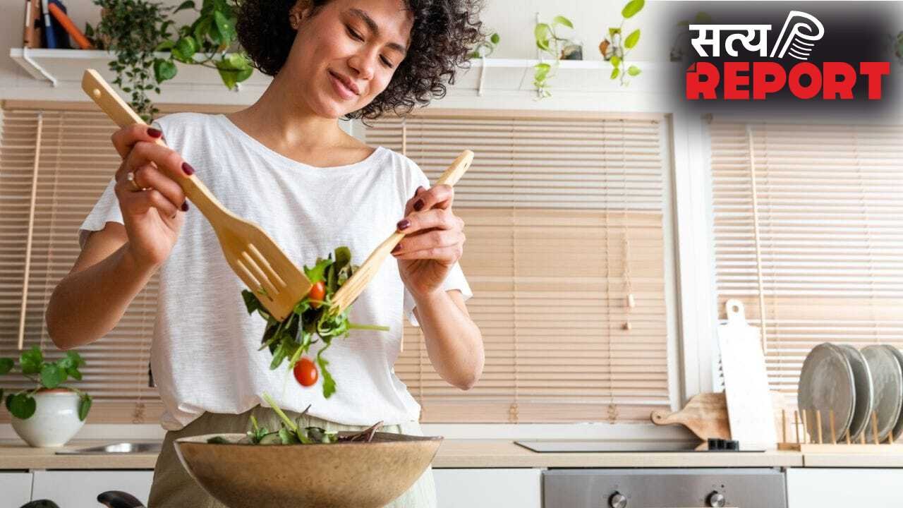 Nutrition Myths: हेल्दी खाने को लेकर 5 मिथक, जिन पर आसानी से भरोसा कर लेते हैं लोग, जानें सच्चाई