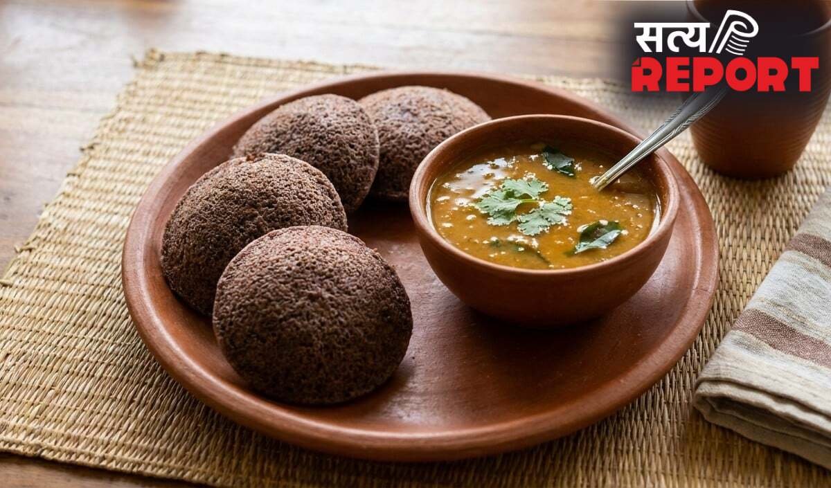 Gluten-Free डाइट वालों के लिए परफेक्ट है रागी इडली, स्वाद और सेहत का Double Dose, नोट करें आसान रेसिपी