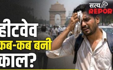 गर्मी से देश में कितनी मौतें, किस राज्य में कितनों ने दम तोड़ा? 5 साल के आंकड़ों से समझें