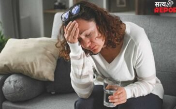 सिर्फ दिन की तेज गर्मी ही नहीं, रात में भी हो सकता है हीट स्ट्रोक का खतरा