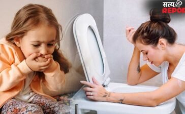 Heatwave Alert in India: गर्मी में उल्टी लगने पर क्या करना चाहिए और क्या नहीं, एक्सपर्ट से जानें