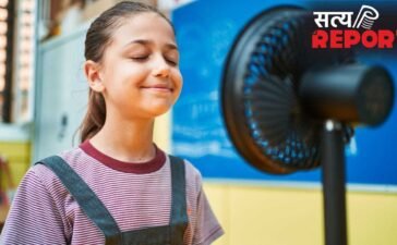 Heatwave Alert: हीटवेव में भी बच्चा जा रहा है स्कूल, माता-पिता भूल से भी न करें ये गलतियां