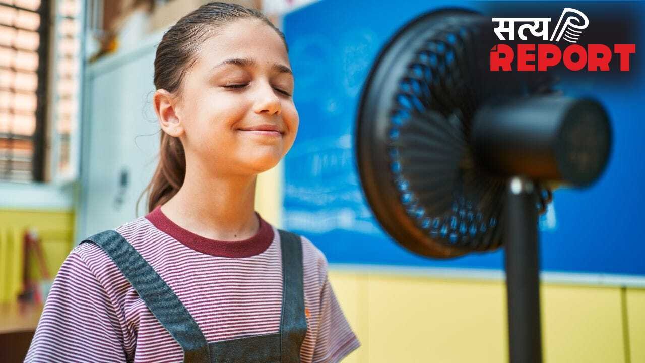 Heatwave Alert: हीटवेव में भी बच्चा जा रहा है स्कूल, माता-पिता भूल से भी न करें ये गलतियां