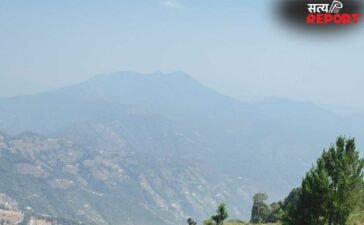 Hidden Place Near Haridwar: भूल जाएंगे ऋषिकेश! हरिद्वार से सिर्फ 2 घंटे दूर है ये स्वर्ग सी जगह!