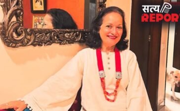 फिल्मों में रोने वाले सीन असली होते हैं या एक्टिंग का कमाल? हिमानी शिवपुरी से जानें पर्दे के पीछे का सच